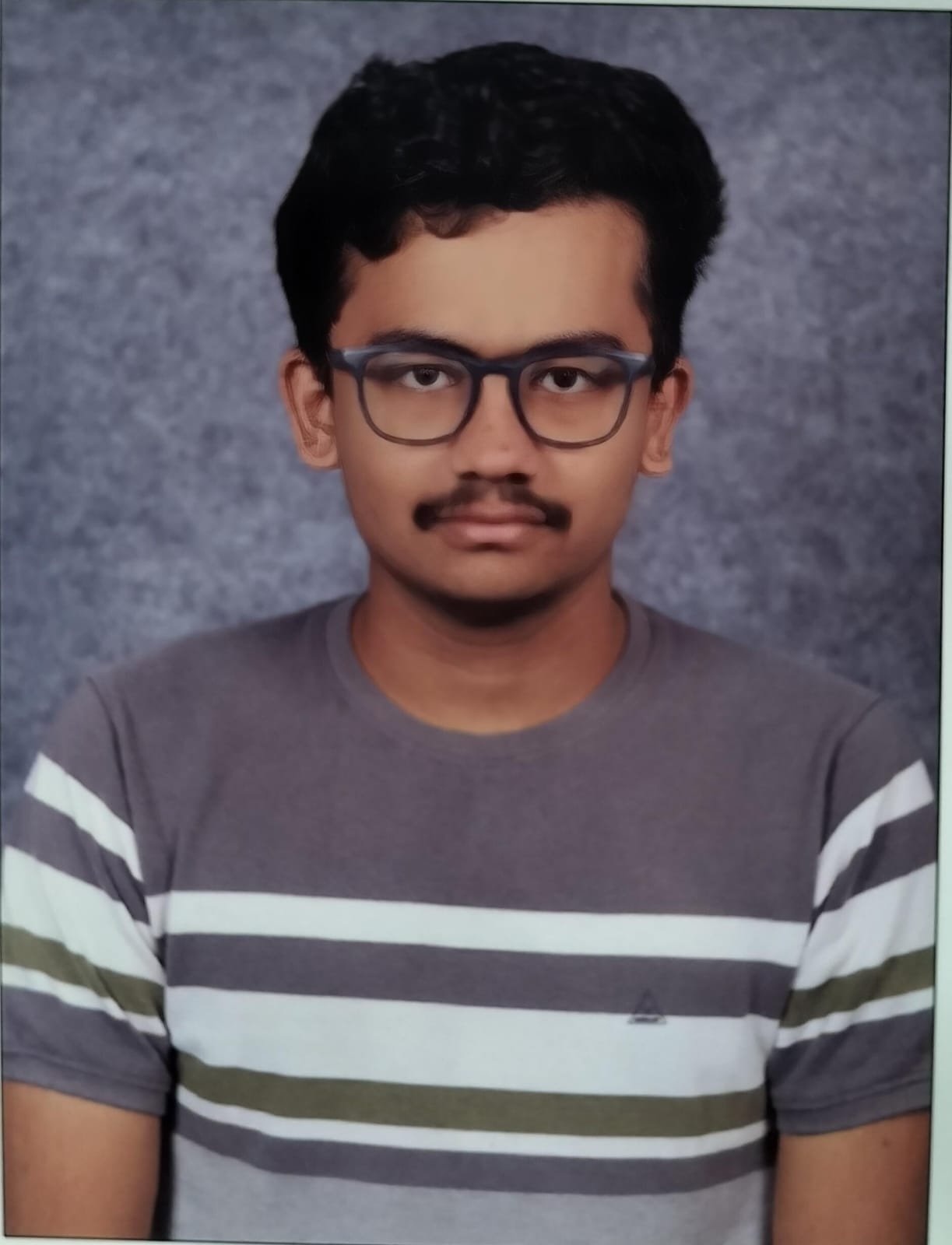 Student Name